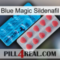 Blue Magic Sildenafil new14